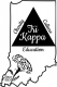 Logo of Tri Kappa - Muncie
